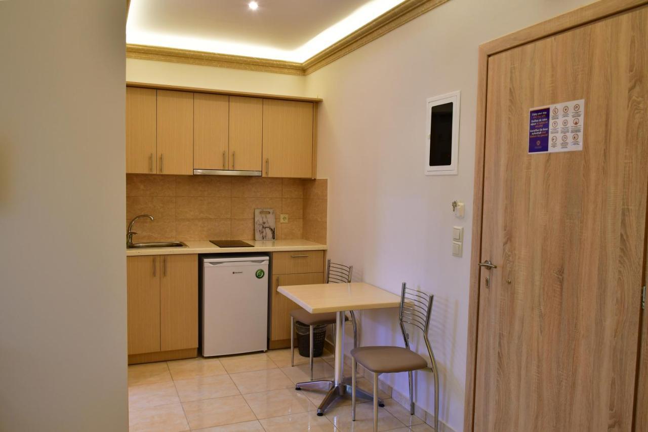 Pantelis Corfu 4*