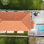 Studios Pantelis Corfu